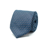 GEOMETRIC PRESTIGE TIE